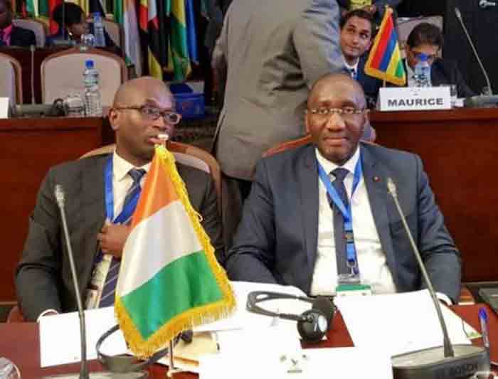 Côte d'Ivoire: La candidature du pays approuvée à Lomé pour abriter le Forum de l'AGOA 2019