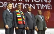 AFRICA CEO FORUM 2018 : L’HEURE DE LA TRANSFORMATION ECONOMIQUE A SONNE