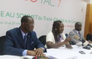 Traité d'Amitié et de Coopération Ivoiro-Burkinabé: La 7e Conférence a démarré Lundi 23 Juillet à Yamoussoukro