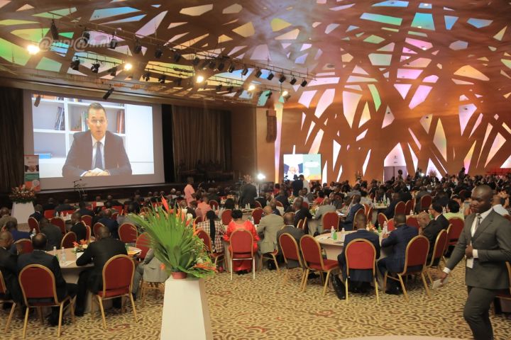 Côte d’Ivoire/ 9ème Conférence Ease Doing Business Initiative : Une trentaine de pays partage leurs expériences et les  meilleures pratiques dans les politiques d’amélioration du climat des affaires