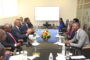 Renforcement de coopération: Les Présidents de Conseil Economique et Social ivoirien et français ont eu une rencontre d’échanges avec la CGECI