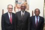 Patronat Ivoirien : Stéphane Aka-Anghui est le nouveau Directeur exécutif de la CGECI