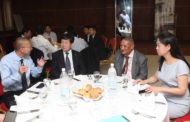 Coopération : la Chine invite les entreprises ivoiriennes à participer à la foire sino-africaine