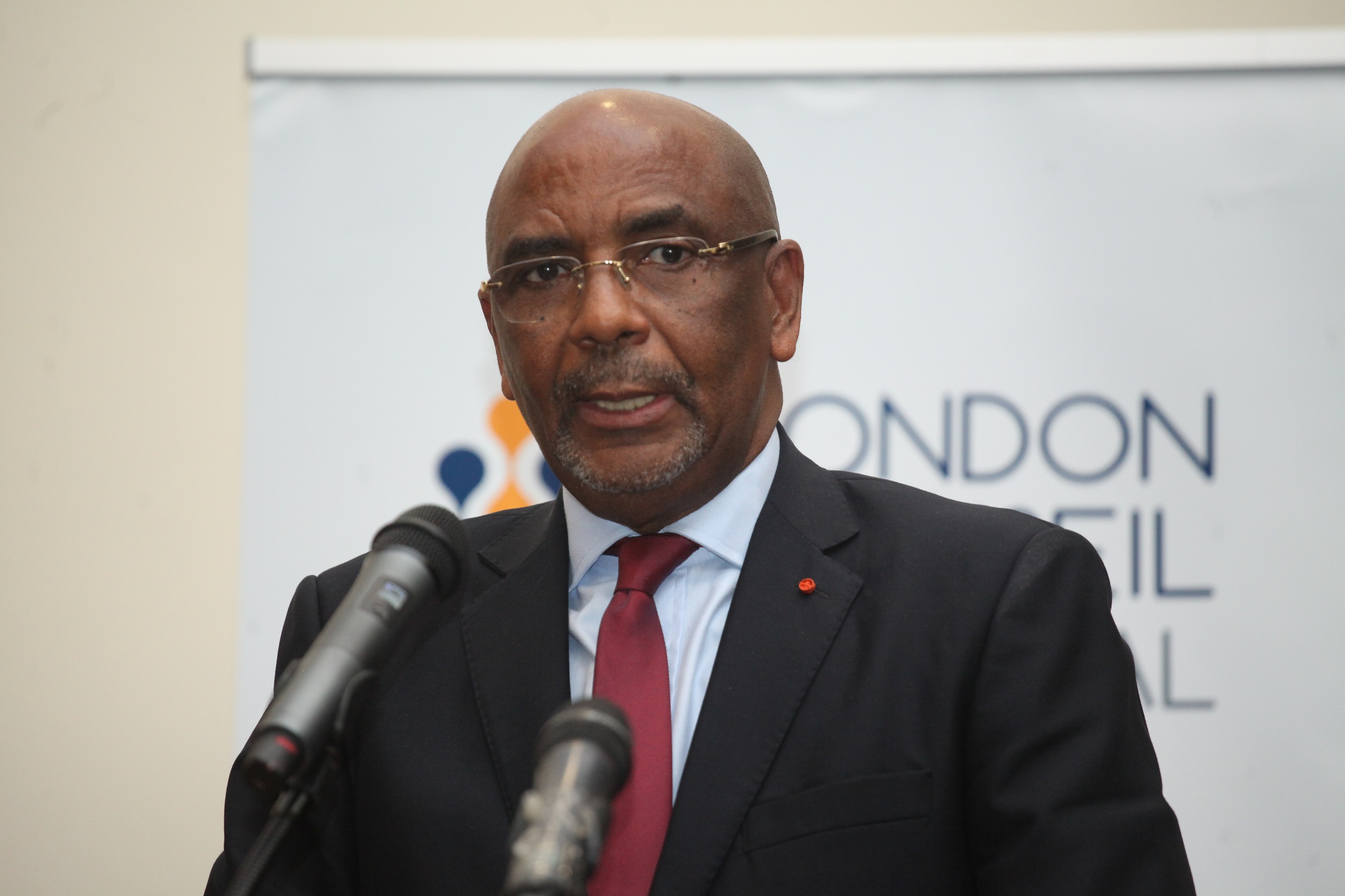 Cérémonie annuelle de présentation de l’annexe fiscale/M. Jean-Marie Ackah, Président de la CGECI : « Cette annexe fiscale est une transition…vers la réforme fiscale »