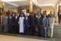Allocution de Monsieur Jean-Marie ACKAH Président de la FOPAO               Réunion CEDEAO – FOPAO, 22 février 2019 Accra