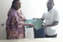 Programme du Compact du Millenium Challenge Corporation: La Ministre Kandia Camara et Mme Karen Sessions, vice-Présidente du MCC, signent un accord indispensable au déblocage de fonds
