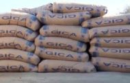 Diversification économique : Du ciment algérien exporté vers la Côte d'Ivoire