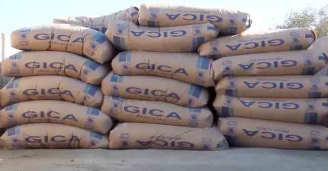 Diversification économique : Du ciment algérien exporté vers la Côte d'Ivoire