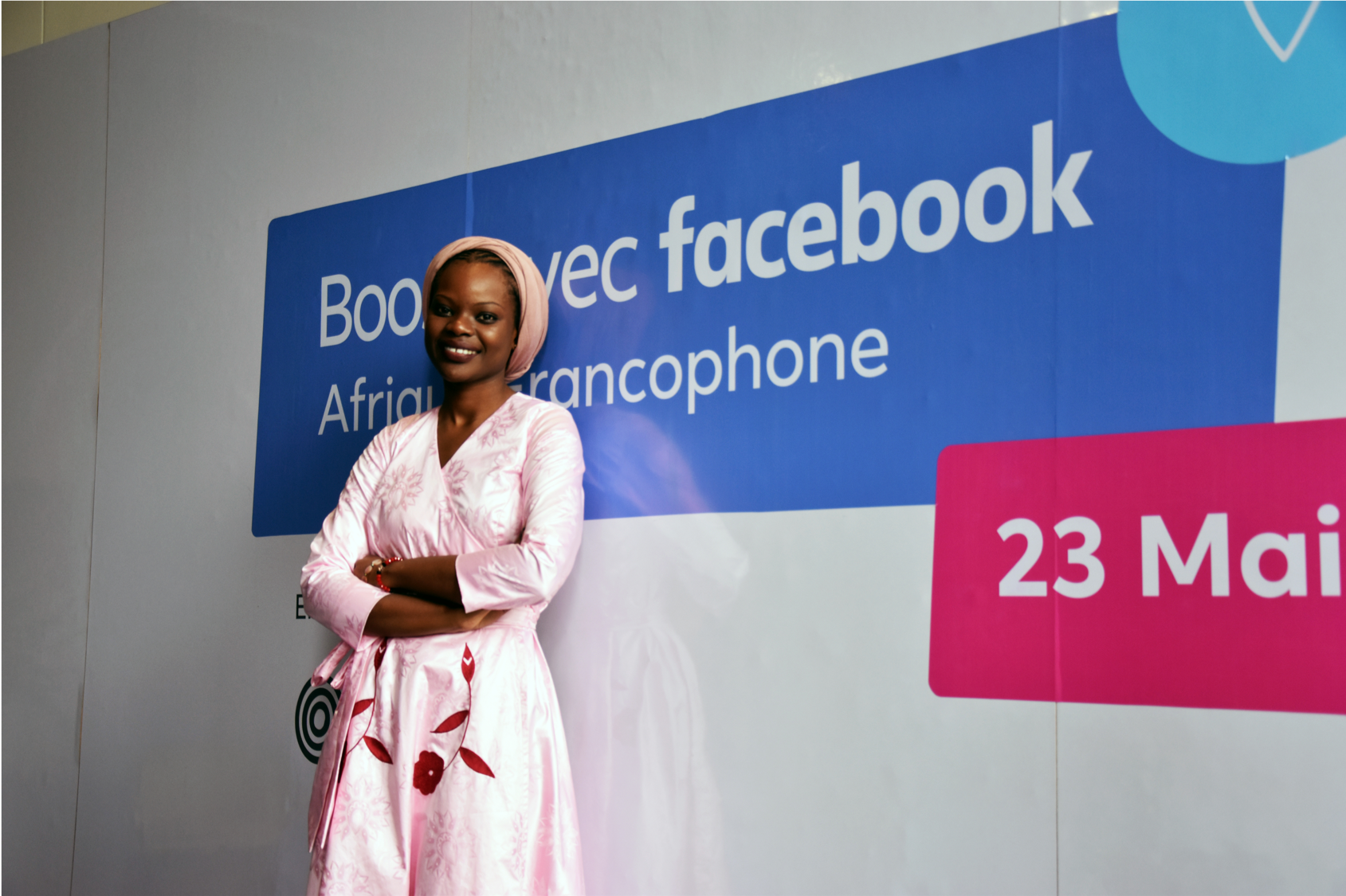 Entreprise digitale : « Boost avec Facebook » débarque à Abidjan