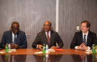 Partenariat : La CGECI disposée à accompagner le Gouvernorat du District Autonome de Yamoussoukro dans son projet de rencontres et de discussions dénommé les Entretiens de Yamoussoukro