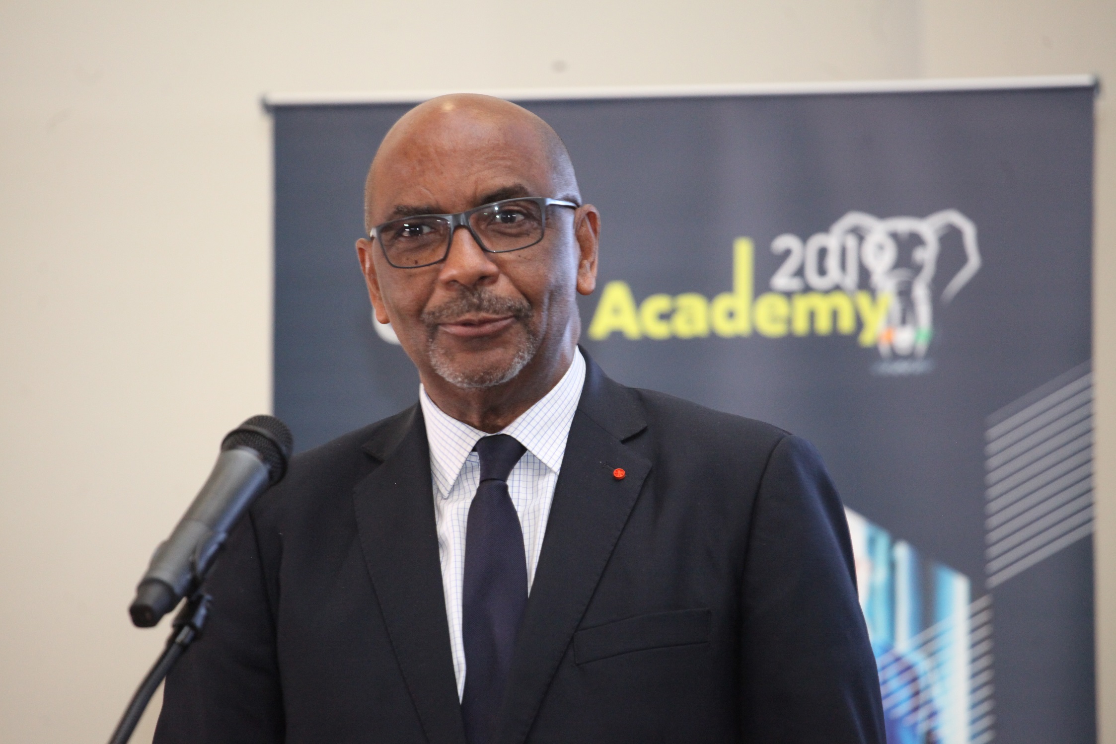 Forum économique : L’édition 2019 de la CGECI Academy lancée ce mercredi 15 mai