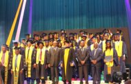 Formation : Le Président de la CGECI parraine la 5ème édition de la cérémonie de remise de diplômes de l’Université Internationale de Grand-Bassam
