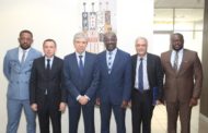Coopération : Les entreprises algériennes draguent la Côte d’Ivoire 