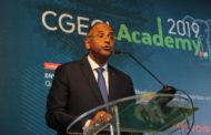 Clôture CGECI Academy 2019 : Le représentant du Chef de l’Etat, M. Patrick Achi,  annonce un nouveau paradigme dans les relations Secteur public-Secteur privé
