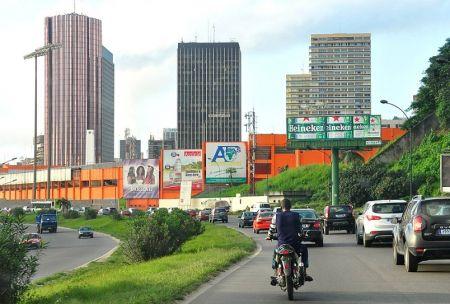 La Côte d’Ivoire émet les premiers bons sociaux covid-19 pour lever 297 millions $