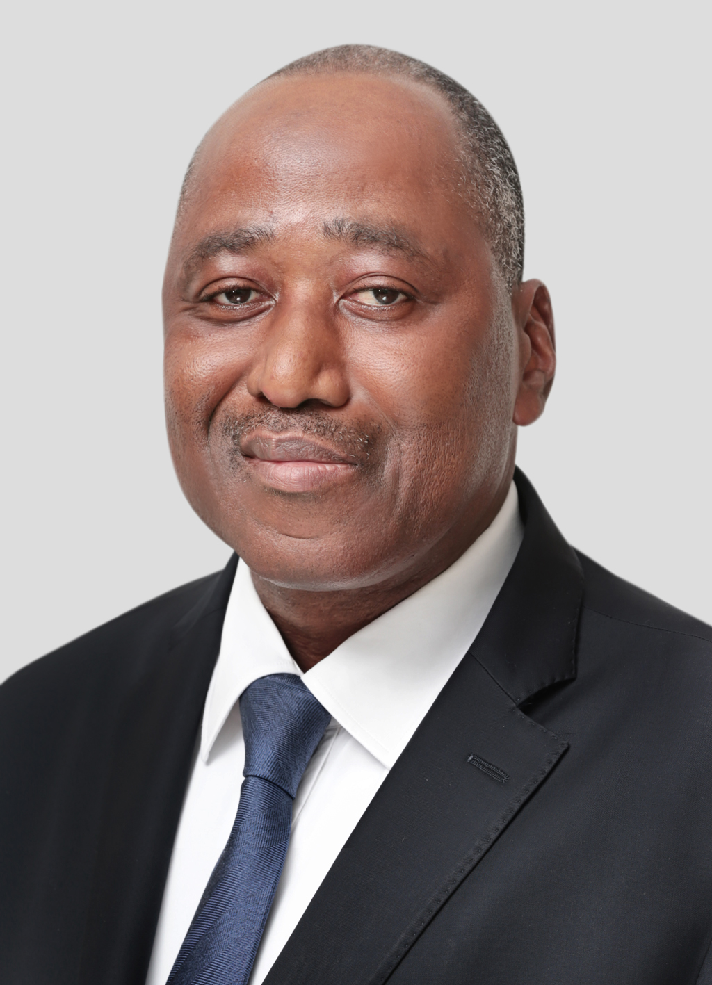 COVID-19: Déclaration de S.E.M. Amadou GON COULIBALY, Premier Ministre, Chef de Gouvernement, Ministre du Budget et du Portefeuille de l'Etat