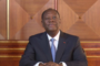Covid-19:Compte-tenu de l’urgence des besoins des entreprises, des dispositions transitoires vont être adoptées, en vue de la matérialisation des premiers soutiens à compter du  vendredi 15 mai 2020( S.E.M Alassane Ouattara, Pdt de la République de Côte d'Ivoire)