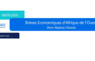 Brèves économiques régionales d’Afrique de l’Ouest (hors Nigéria-Ghana) n°351