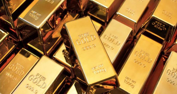 L’Or franchit la barre historique de 2000 dollars, sur fonds de tensions géopolitiques et de difficultés économiques (Ecodafrik)