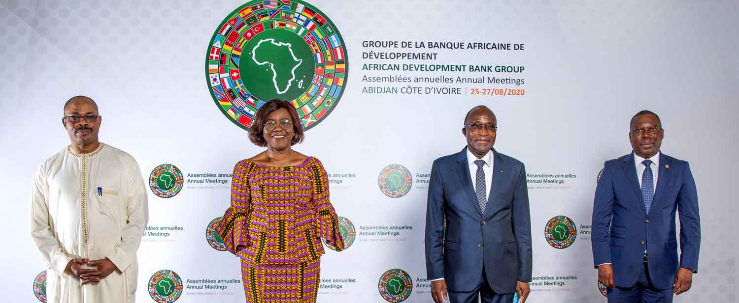 Ouverture des Assemblées annuelles de la Banque africaine de développement : un engagement réitéré pour la résilience économique de l’Afrique