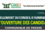 NC 043 - MODE OPERATOIRE DES ELECTIONS DES ADMINISTRATEURS DE LA CGECI