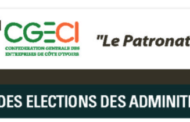 NC 043 - MODE OPERATOIRE DES ELECTIONS DES ADMINISTRATEURS DE LA CGECI