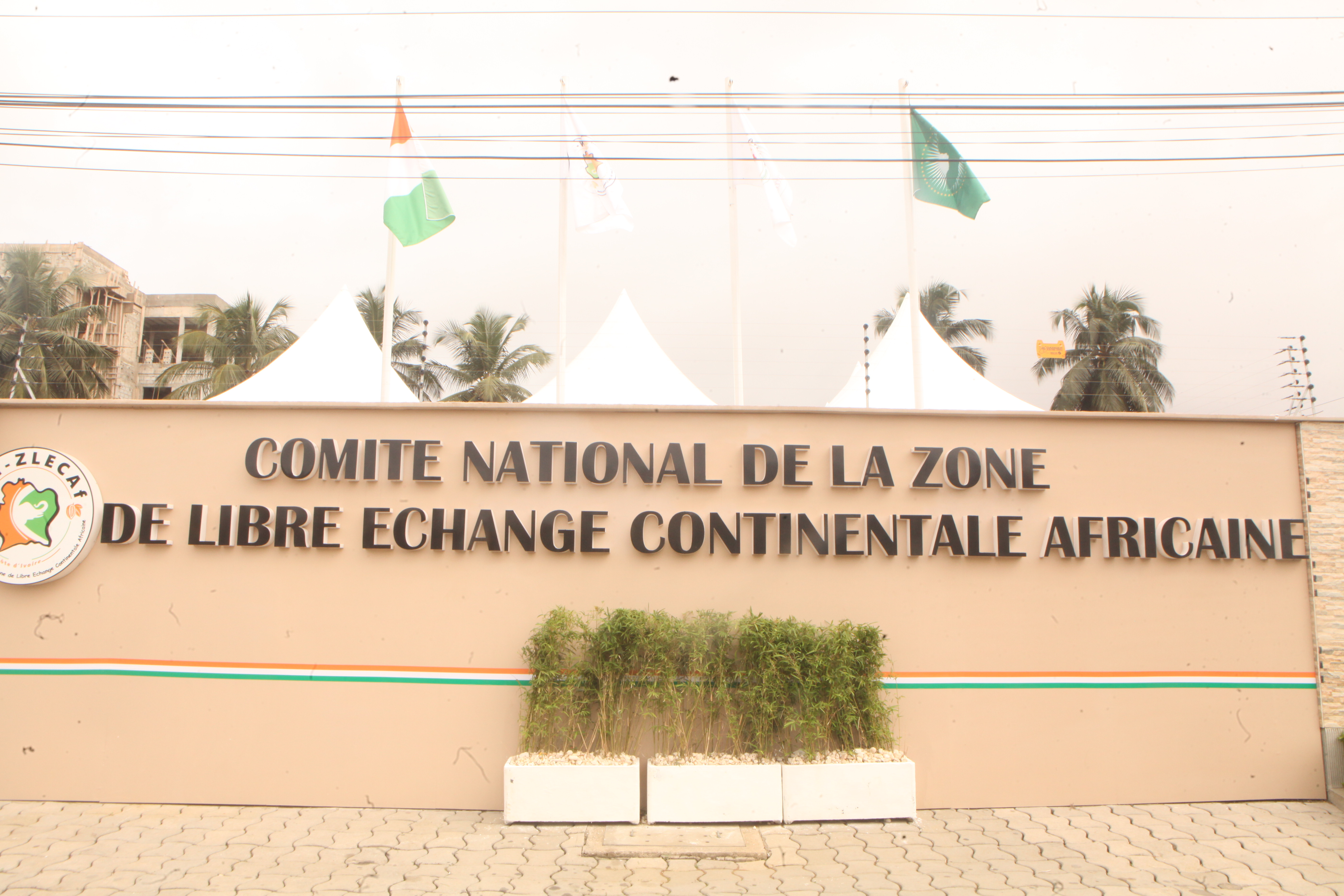 ZLECAF : Le Comité National se dote d’un siège
