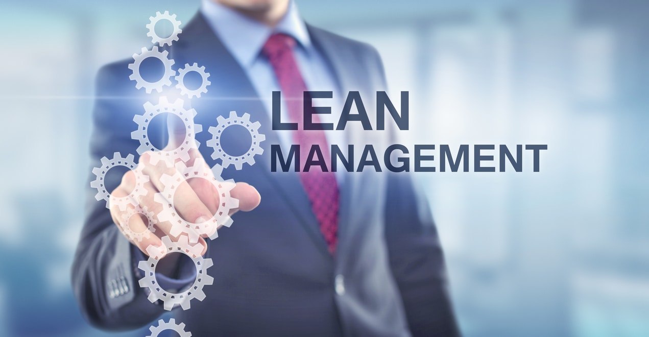Lean Management : Une méthode  pour améliorer la performance de l’entreprise et des employés
