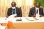 Un protocole d'entente signé le 3 mai 2021 entre le Ministère des Affaires Etrangères, de l'Intégration Africaine et de la Diaspora et les Organisations du Secteur privé