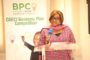 Discours Lancement BPC-Mme CISSE Aissatou, VP de la Commisson Promotion de l'Entrepreneuriat National
