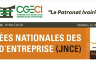 JOURNEE NATIONALES DES CHEFS D'ENTREPRISES (JNCE)