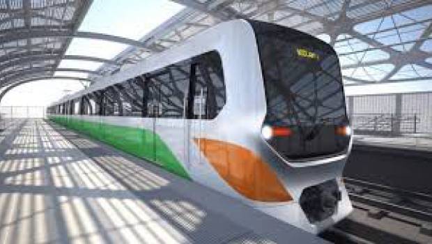 Ligne 1 du métro d’Abidjan : 6000 emplois créés