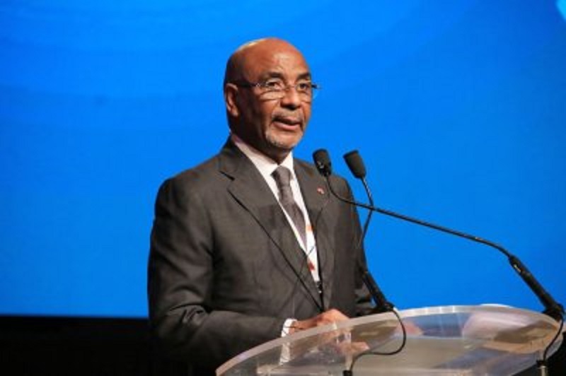Allocution de Monsieur Jean-Marie ACKAH, Président de la Confédération Générale des Entreprises de Côte d'Ivoire, à l'ouverture de la CGECI ACADEMY 2021