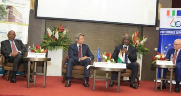Coopération UE-Afrique de l’Ouest: Le Business forum lancé - Le Président de la CGECI exprime les attentes des entreprises ivoiriennes