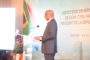 Forum Economique Afrique du Sud - Côte d’Ivoire  Discours de Monsieur Jean-Marie ACKAH, Président de la CGECI