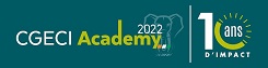 CGECI Academy 2022