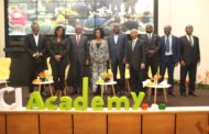 Discours du Pdt M. Jean-Marie Ackah - Lancement CGECI Academy 2022