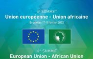 6ème Sommet UE-UA-Déclaration finale