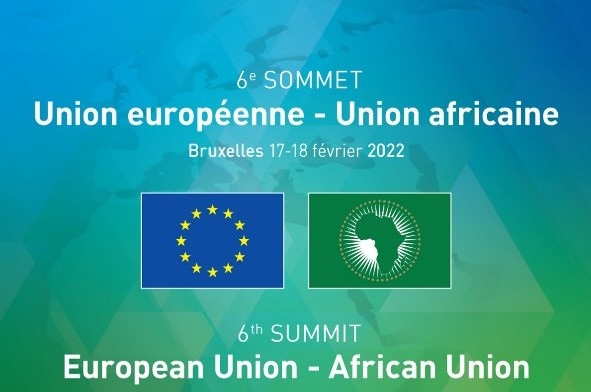 6ème Sommet UE-UA-Déclaration finale
