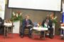 Groupe Consultatif pour le PND 2021-2025 : Le Président de la CGECI, Jean-Marie Ackah exhorte les partenaires au développement à la mobilisation de  ressources financières