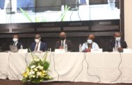 Discours d’allocution du Président Jean-Marie ACKAH à l’Assemblée Générale ordinaire du 29 juin 2022