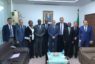 Le Président de la CGECI M. Jean-Marie ACKAH, en compagnie d'une délégation du Secteur Privé, ont effectué une visite de travail à la Confédération Algérienne du Patronat Citoyen (CAPC) en Algérie, dans le cadre de la redynamisation des échanges commerciaux entre la Côte d'Ivoire et l'Algérie.