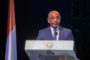 CGECI ACADEMY 2022  Discours de Monsieur Jean-Marie Ackah, Président de la Confédération Générale des Entreprises de Côte d’Ivoire