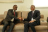 Focus PND 2021-2025/ Le Ministre Koné Bruno invité par le Président Ahmed Cissé à animer la seconde édition