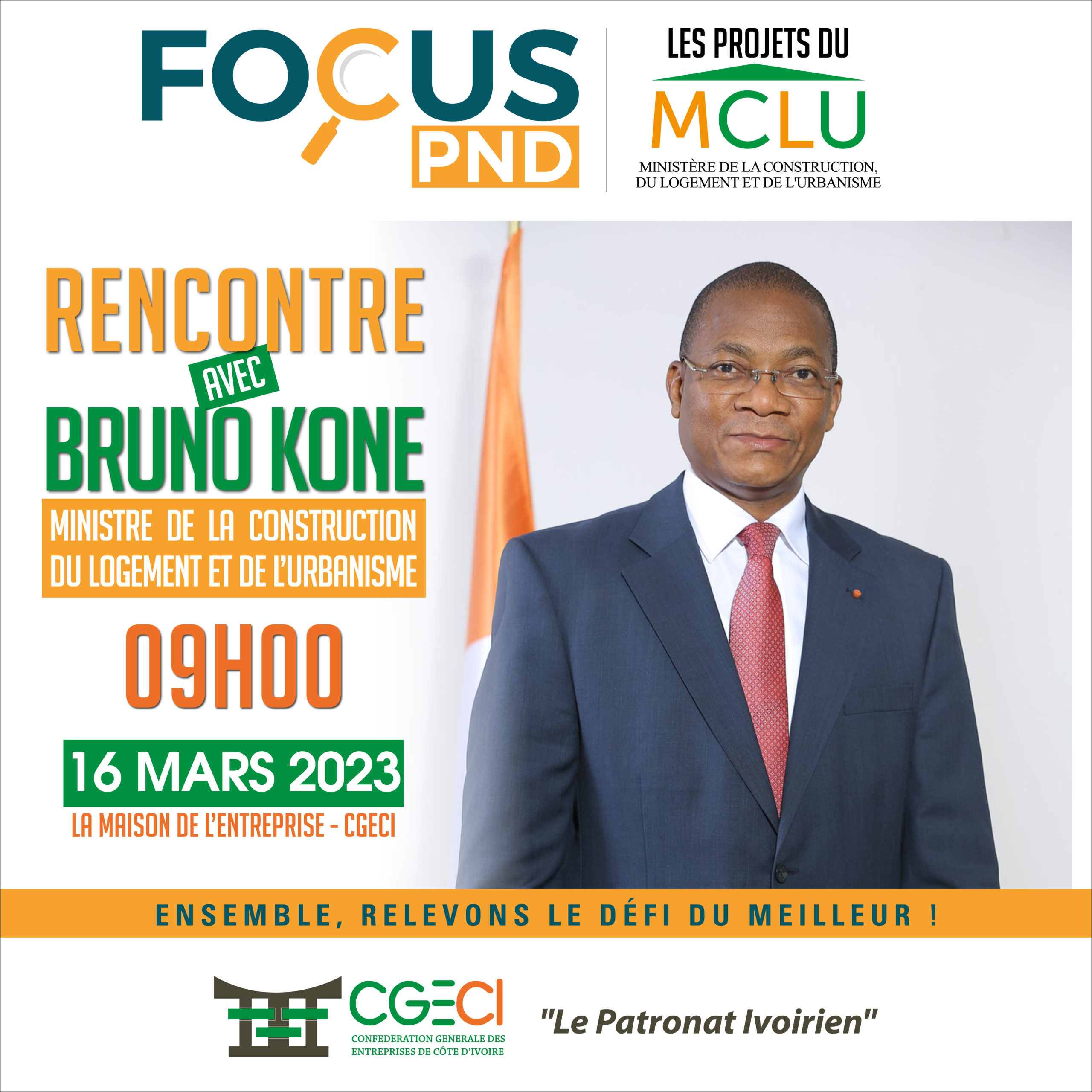 Symposium Mines Côte d’Ivoire