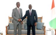  Audience / Le Président Ahmed Cissé souhaite une collaboration dynamique entre le Secteur Privé et l’Assemblée nationale