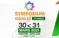 Symposium Mines Côte d'Ivoire