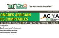 050 - Congres Africain des Comptables