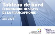 Tableau de bord 2023 des économies de la francophonie