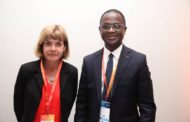 Economie ivoirienne et développement des entreprises locales/ Le Président de la CGECI échange avec le Fonds d’Investissement ALP
